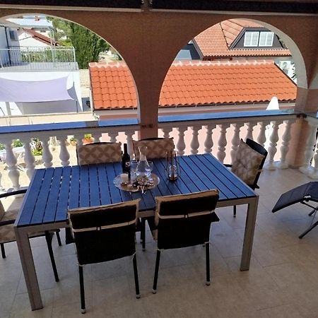 Apartments Juric Privlaka  Exterior foto