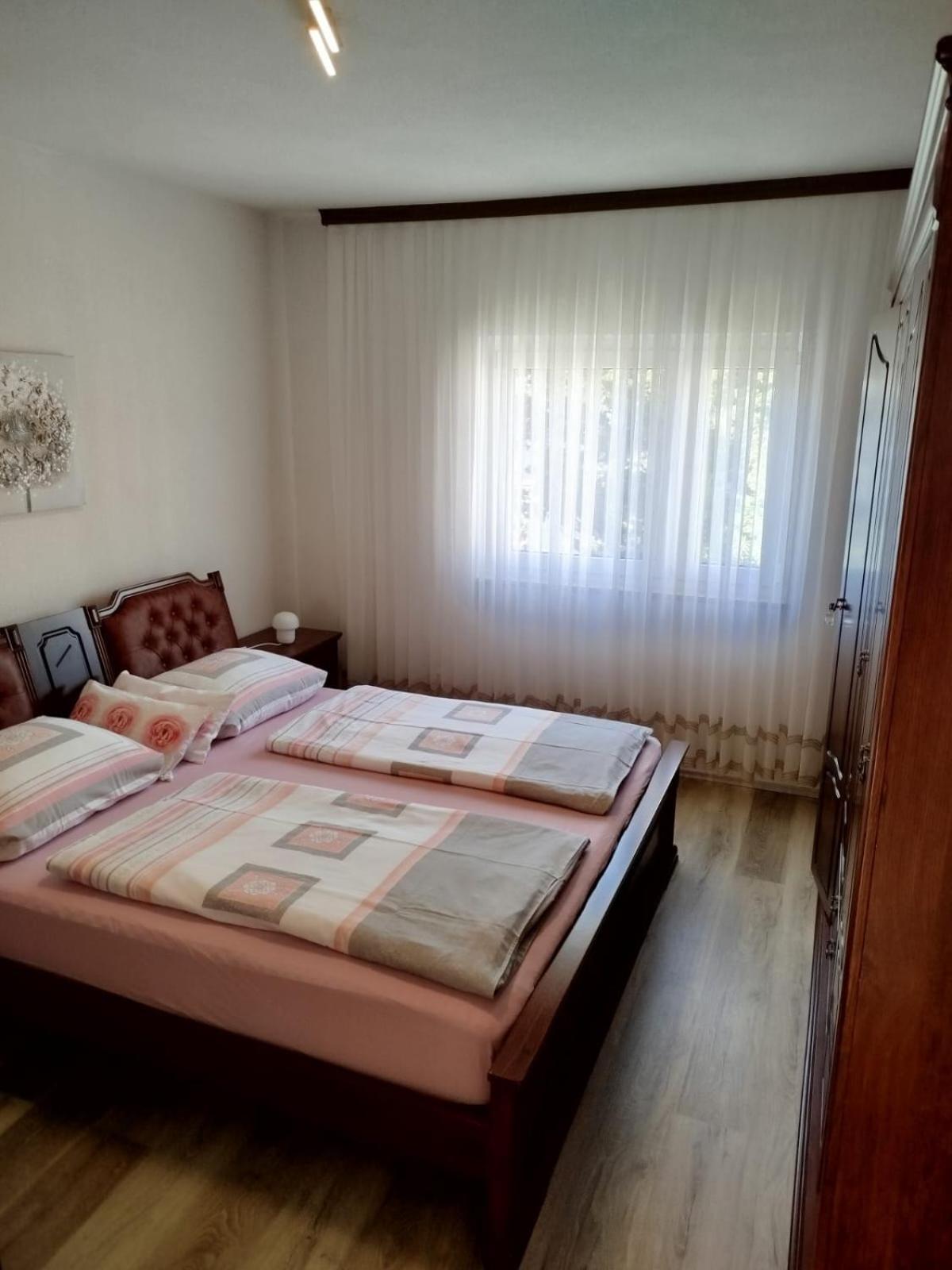 Apartments Juric Privlaka  Exterior foto